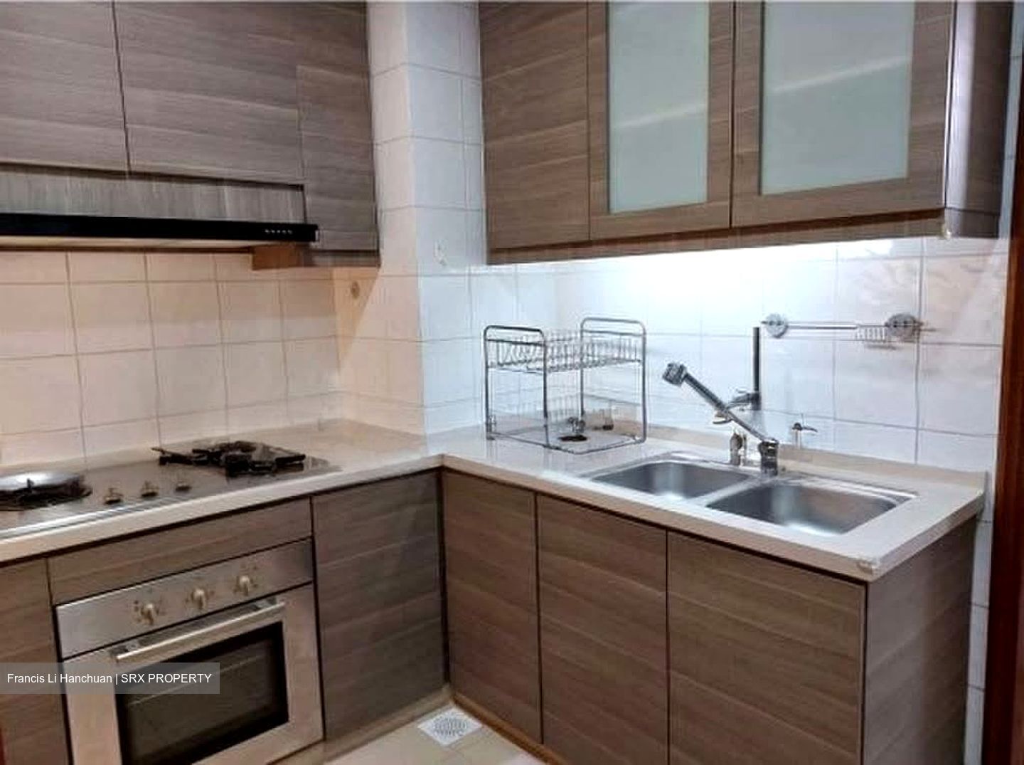 Tropical Spring (D18), Condominium #574909941